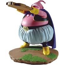 Amazon.co.jp: ドラゴン*ボールZ History Box ミスター・サタン